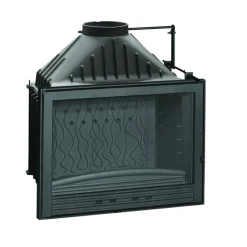 Takkasydän 700 Compact, 14 kW, 121 kg