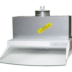 Talotuuletin Swegon Casa Funk Central 60 R rst