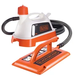 Tapetinpoistaja Black+Decker KX3300 2400W