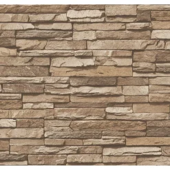 Tapetti A.S. Creation Best of Wood'n Stone II B T83XX