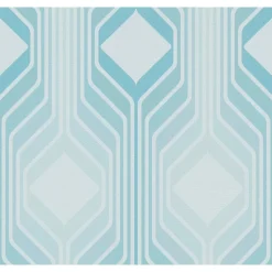 Tapetti A.S. Creations Retro chic, 39532, retro