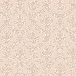 Tapetti Fiona Living@HOME 61010X, ornamentti