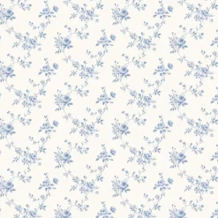 Tapetti Galerie Miniatyrer G67892-97, romanttinen