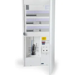 Tariffimittauskeskus Ensto Waltteri PESNV345.21, 50A, IP20C