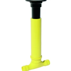 Tarkastusputkipaketti TP 200/160/110 mm 40 tn