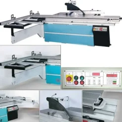 Tarkkuussirkkeli Hawk P-3200TA