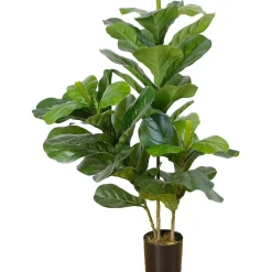 Tekokasvi Lykke Fiddle-Leaf Fig, 85cm