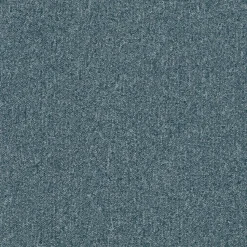 Tekstiililaatta Forbo Tessera Basis Pro Blue Moon 50x50cm turkoosi