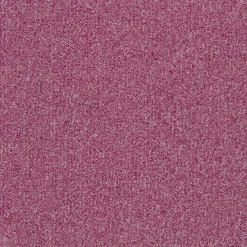 Tekstiililaatta Forbo Tessera Basis Pro Cerise 50x50cm marjapuuronpunainen