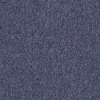 Tekstiililaatta Forbo Tessera Basis Pro Blackcurrant 50x50cm violetti