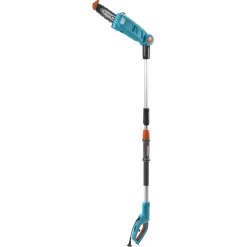 Teleskooppioksasaha Gardena TCS 720/20 230V