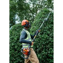 Teleskooppipensasleikkuri Husqvarna 525HE4 4 m 60 cm/37 mm