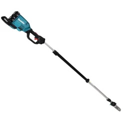 Teleskooppivartinen akkuketjusaha Makita LXT DUA301Z 2x18V ilman akkuja
