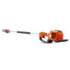 Teleskooppivartinen akkuoksasaha Husqvarna 530iP4 10" 1/4" ilman akkua ja laturia