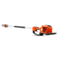 Teleskooppivartinen akkuoksasaha Husqvarna 530iP4 10" 1/4" ilman akkua ja laturia