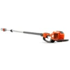 Teleskooppivartinen akkuoksasaha Husqvarna 530iPT5 10" 1/4" ilman akkua ja laturia