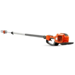 Teleskooppivartinen akkuoksasaha Husqvarna 530iPT5 10" 1/4" ilman akkua ja laturia