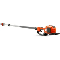 Teleskooppivartinen akkuoksasaha Husqvarna 530iPT5 10" 1/4" ilman akkua ja laturia