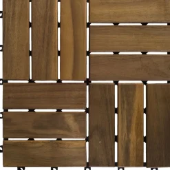 Terassilaatta Home4you Finlay 300x300x20 mm