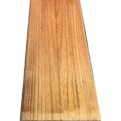 Terassilauta 28x120x2395mm, talouslaadun AB-painekyllästetty, ruskea