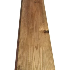 Terassilauta 28x120x2395mm, talouslaadun AB-painekyllästetty, ruskea