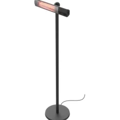 Terassilämmitin Hortus lattiamalli 1500W GT eri värejä