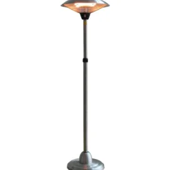 Terassilämmitin Hortus lattiamalli 900/1200/2100 W HA