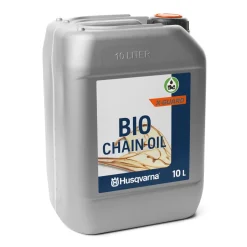 Teräketjuöljy Husqvarna X-Guard Bio 10 L