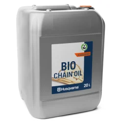 Teräketjuöljy Husqvarna X-Guard Bio 20 L