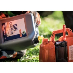 Teräketjuöljy Husqvarna X-Guard Bio 20 L