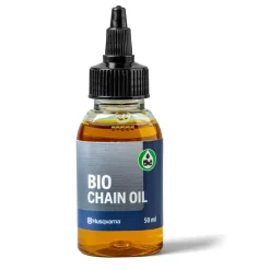 Teräketjuöljy Husqvarna X-Guard Bio 50 ml