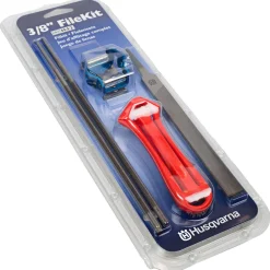 Teränhoitopaketti Husqvarna H42 3/8" 1,5 mm