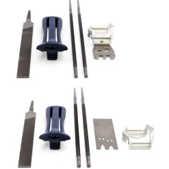 Teränhoitopaketti Husqvarna H00 1/4" 1,3 mm