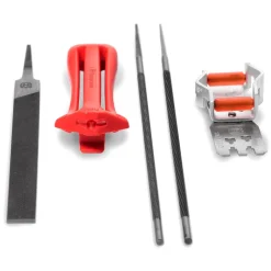 Teränhoitopaketti Husqvarna X-Cut SP33G .325" 1,3 mm (586933401)