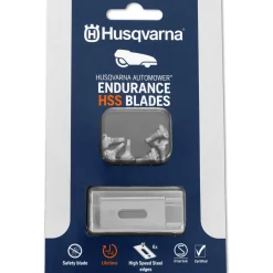 Teräsarja Husqvarna Automower Swing Long Life HSS 6 kpl