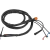 TIG-poltin Kemppi Flexlite TX355 W 8 m