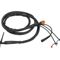TIG-poltin Kemppi Flexlite TX355 W 8 m