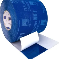 Tiivistysteippi Tescon No1 150mm x 30m venyvä yleistiivistysteippi