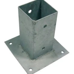 Tolpan jalka Hortus 91x91x150mm galvanoitu