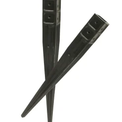 Tolpan maakiila Hortus Eco 51x51x550mm
