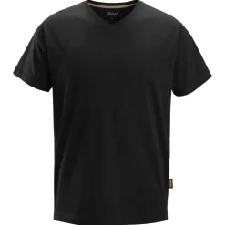 T-paita Snickers Workwear 2512 V-pääntiellä