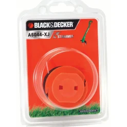 Trimmerilanka ja kela Black+Decker A6044 5,5 m/ 1,5 mm