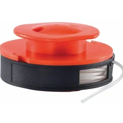 Trimmerilanka ja kela Black+Decker A6044 5,5 m/ 1,5 mm