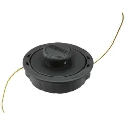 Trimmerin kela DeWalt 7,8 m 2 mm siima