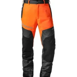 Turvahousut Husqvarna Classic 20A (5 cm lyhyempi malli)
