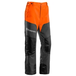Turvahousut Husqvarna Classic 20A (5 cm lyhyempi malli)