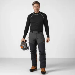 Turvahousut Husqvarna Technical Extreme Arborist 20A viiltosuojalla
