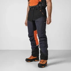 Turvahousut Husqvarna Technical Robust 20A viiltosuojalla