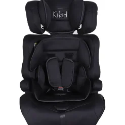 Turvaistuin Kikid Basic 76-105cm R129 eri värejä