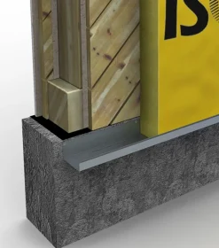Tuulensuojaeriste ISOVER Facade EJ, 25x1200x3000mm, 18m2/pkt